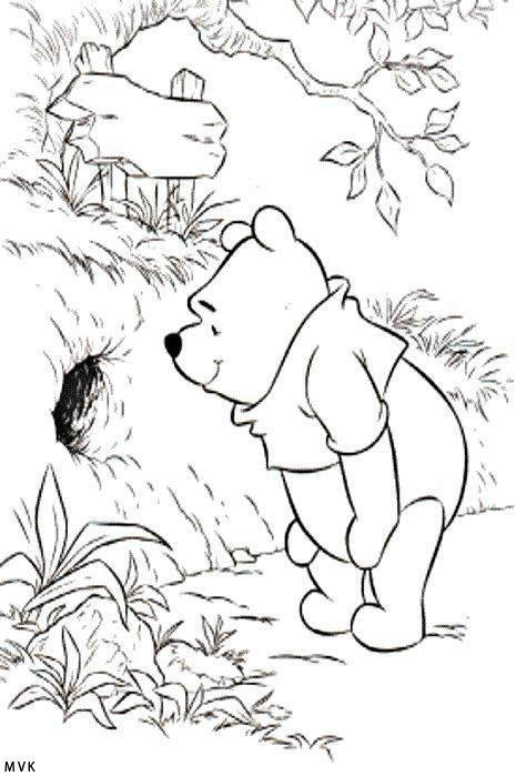 winnie the pooh028
